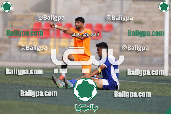 توانا 1–1 نارنجی پوشان کوهسار