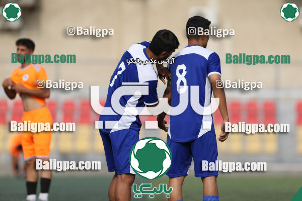 توانا 1–1 نارنجی پوشان کوهسار