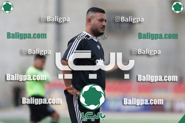 توانا 1–1 نارنجی پوشان کوهسار