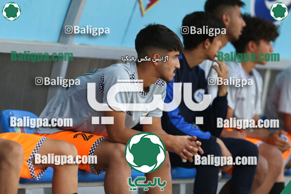 توانا 1–1 نارنجی پوشان کوهسار