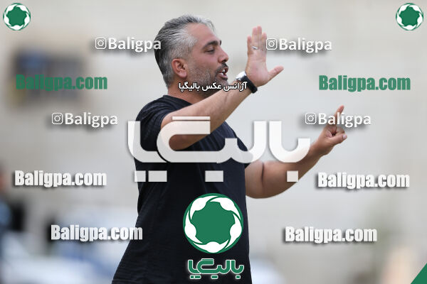 توانا 1–1 نارنجی پوشان کوهسار