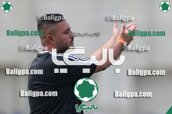 توانا 1–1 نارنجی پوشان کوهسار