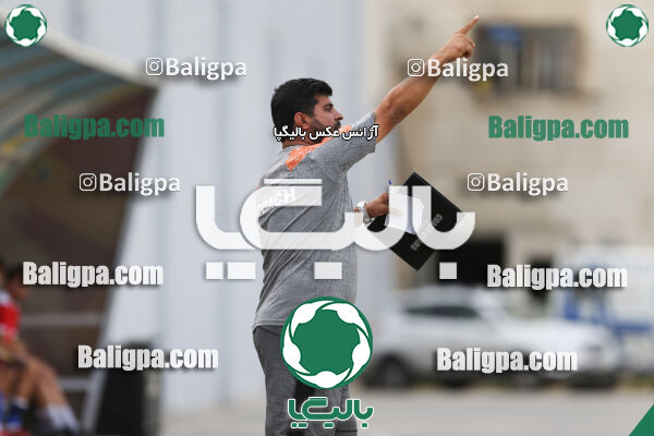 توانا 1–1 نارنجی پوشان کوهسار