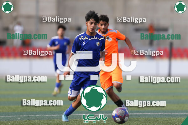 توانا 1–1 نارنجی پوشان کوهسار