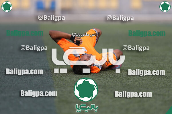 توانا 1–1 نارنجی پوشان کوهسار
