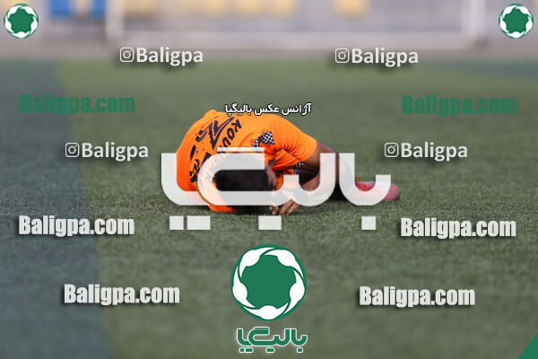 توانا 1–1 نارنجی پوشان کوهسار