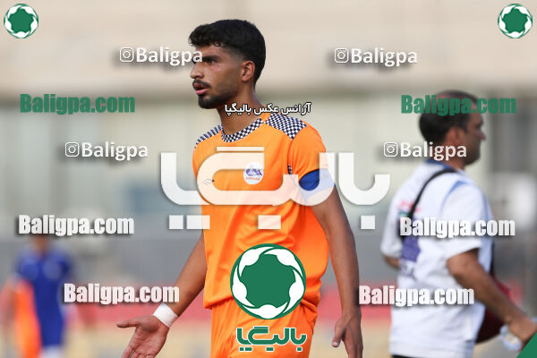 توانا 1–1 نارنجی پوشان کوهسار