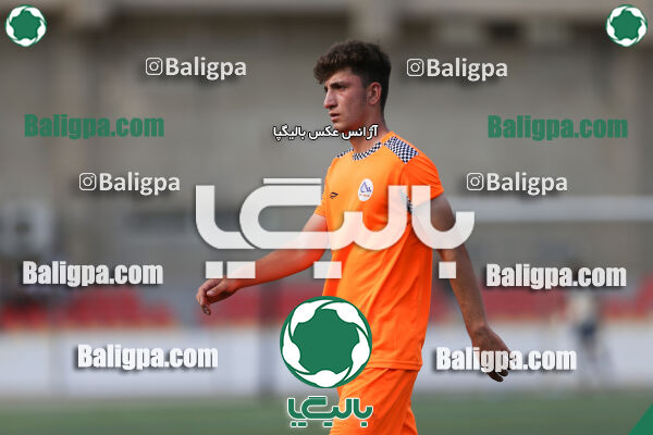 توانا 1–1 نارنجی پوشان کوهسار