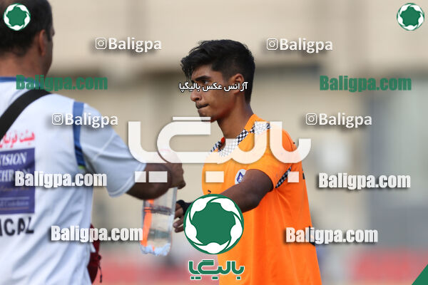 توانا 1–1 نارنجی پوشان کوهسار