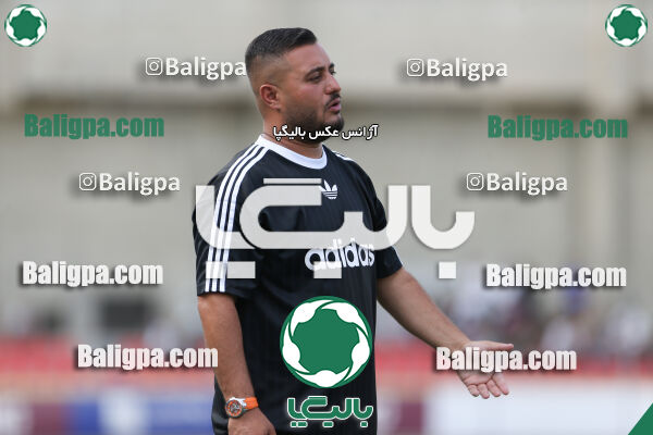 توانا 1–1 نارنجی پوشان کوهسار