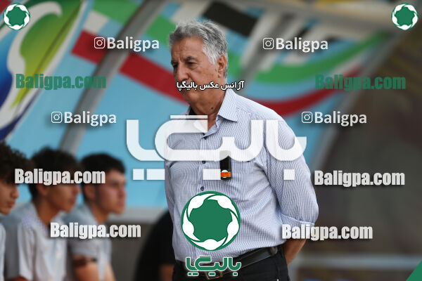 توانا 1–1 نارنجی پوشان کوهسار