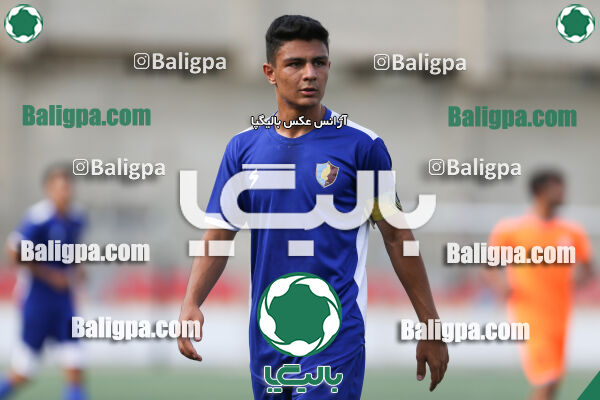 توانا 1–1 نارنجی پوشان کوهسار