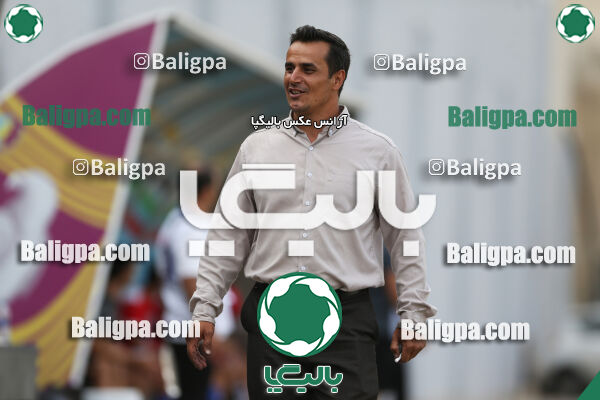 توانا 1–1 نارنجی پوشان کوهسار