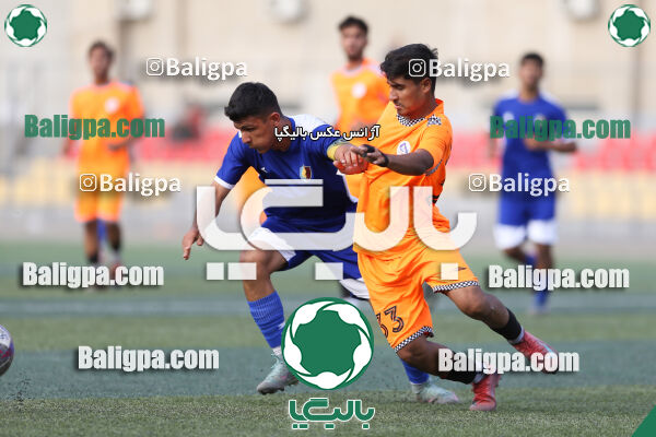 توانا 1–1 نارنجی پوشان کوهسار