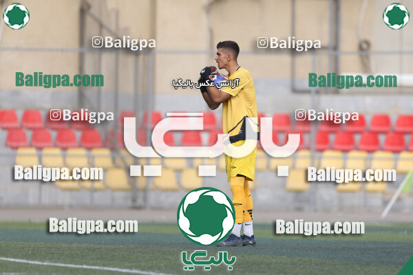 توانا 1–1 نارنجی پوشان کوهسار