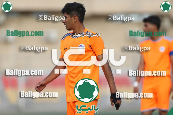 توانا 1–1 نارنجی پوشان کوهسار