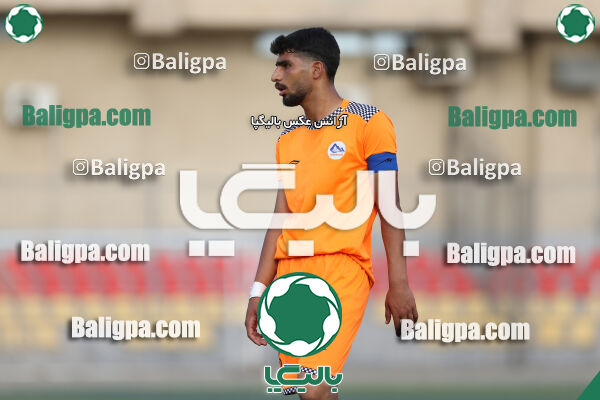 توانا 1–1 نارنجی پوشان کوهسار