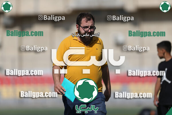 توانا 1–1 نارنجی پوشان کوهسار