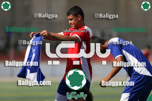 توانا 1–1 نارنجی پوشان کوهسار