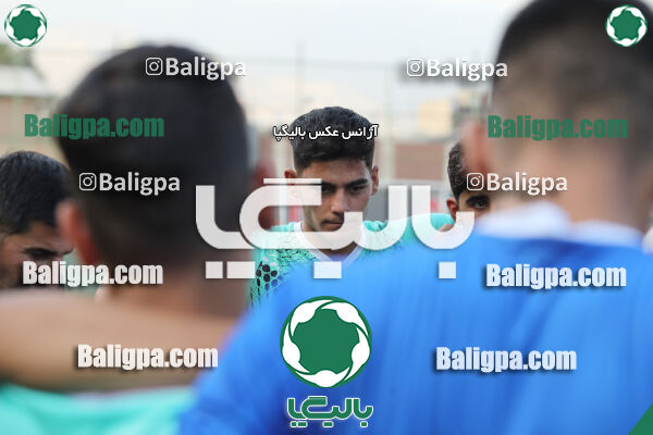 پارسیان جوان 0–2 استقلال