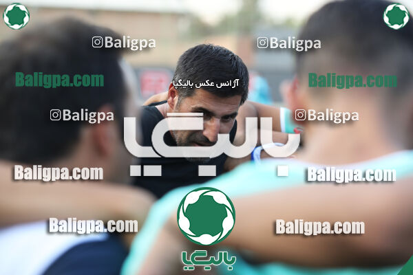 پارسیان جوان 0–2 استقلال