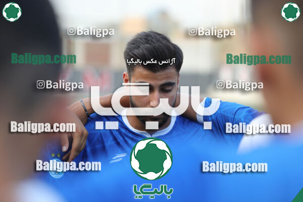 پارسیان جوان 0–2 استقلال