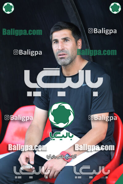 پارسیان جوان 0–2 استقلال
