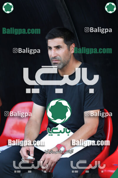 پارسیان جوان 0–2 استقلال