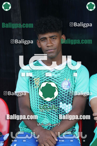 پارسیان جوان 0–2 استقلال