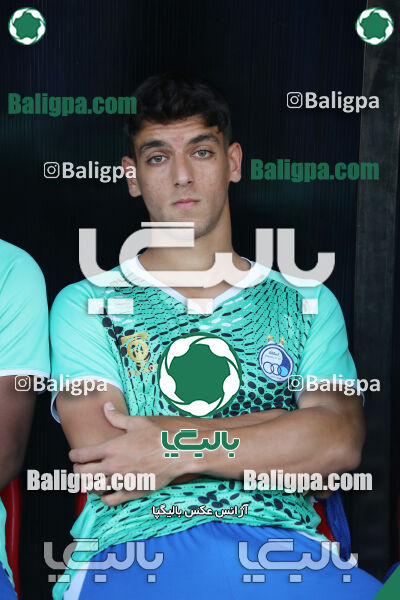 پارسیان جوان 0–2 استقلال