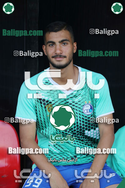 پارسیان جوان 0–2 استقلال