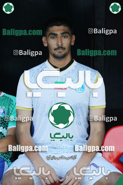 پارسیان جوان 0–2 استقلال