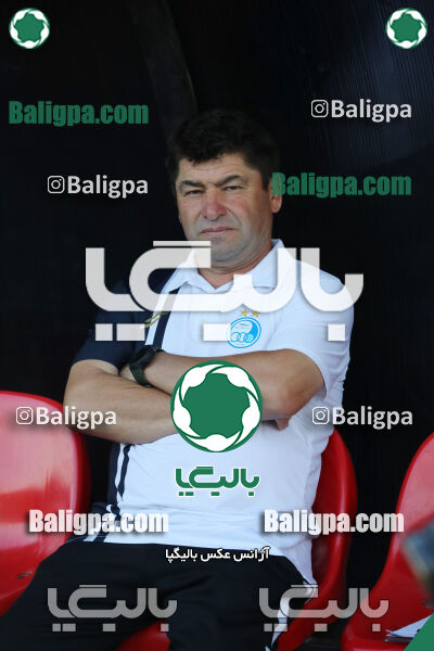 پارسیان جوان 0–2 استقلال