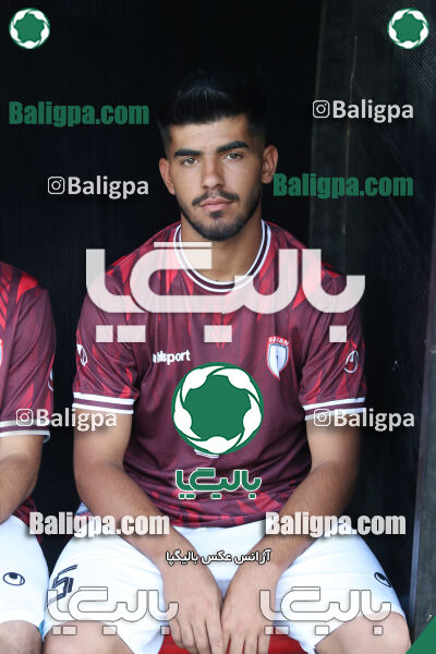 پارسیان جوان 0–2 استقلال