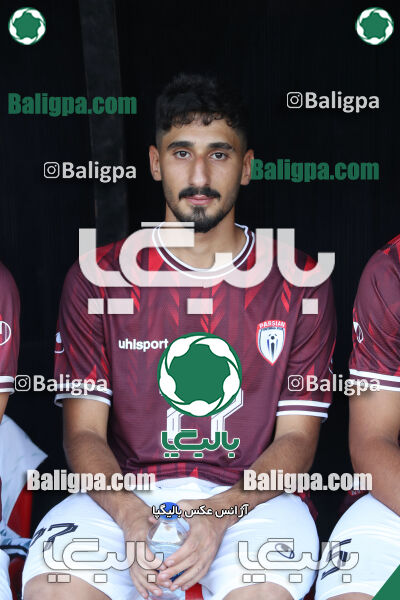 پارسیان جوان 0–2 استقلال
