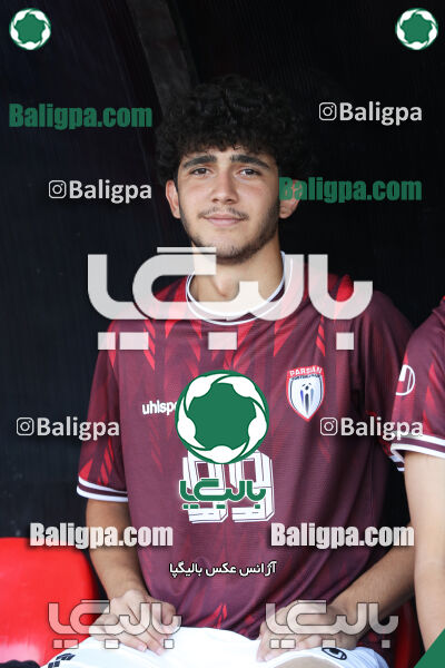 پارسیان جوان 0–2 استقلال