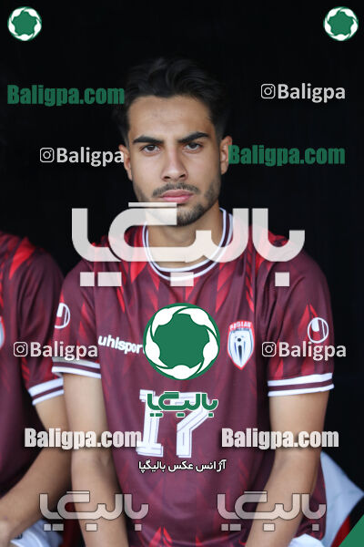 پارسیان جوان 0–2 استقلال