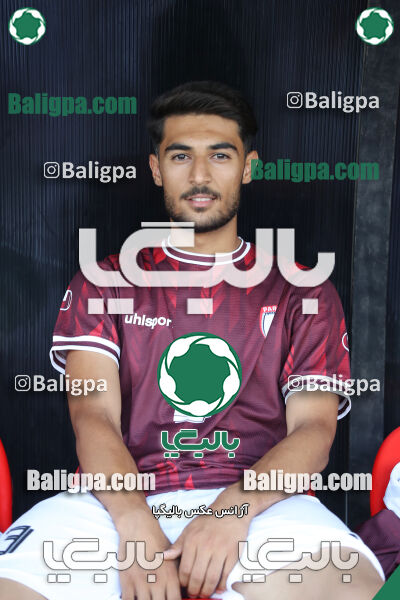 پارسیان جوان 0–2 استقلال