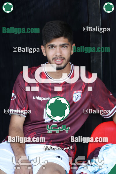 پارسیان جوان 0–2 استقلال