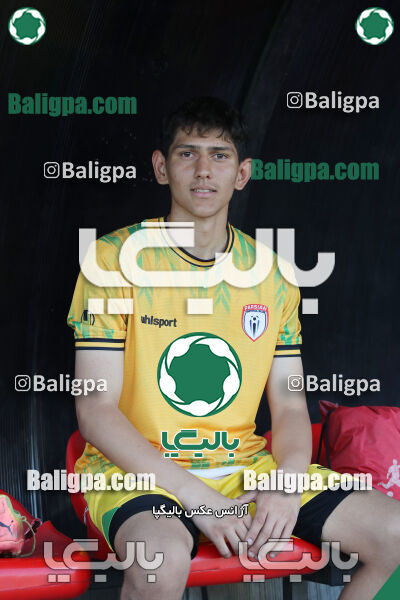 پارسیان جوان 0–2 استقلال