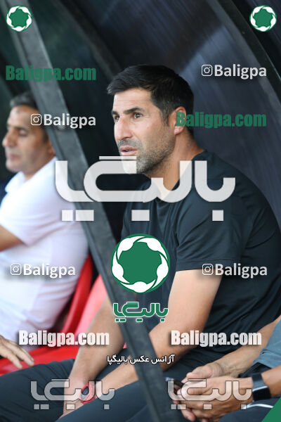 پارسیان جوان 0–2 استقلال