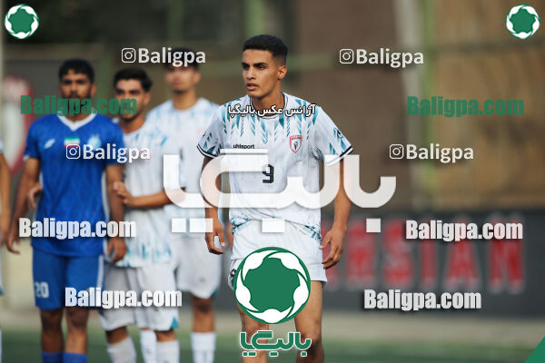پارسیان جوان 0–2 استقلال