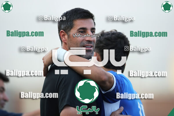 پارسیان جوان 0–2 استقلال
