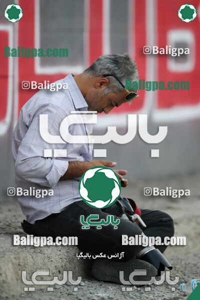 پارسیان جوان 0–2 استقلال
