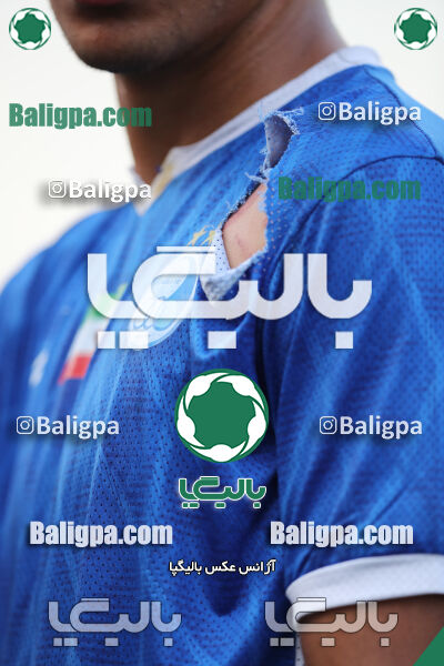 پارسیان جوان 0–2 استقلال