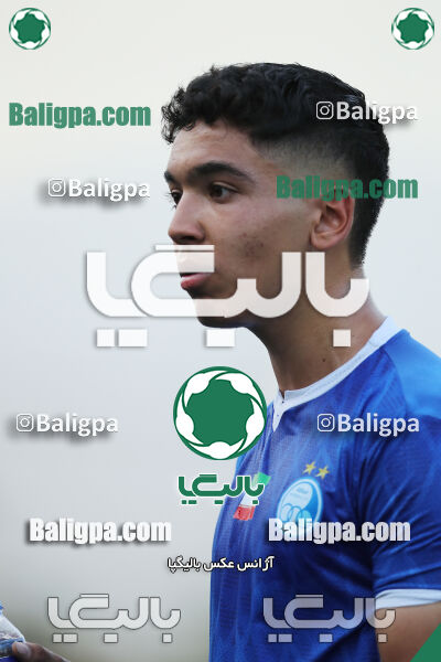پارسیان جوان 0–2 استقلال