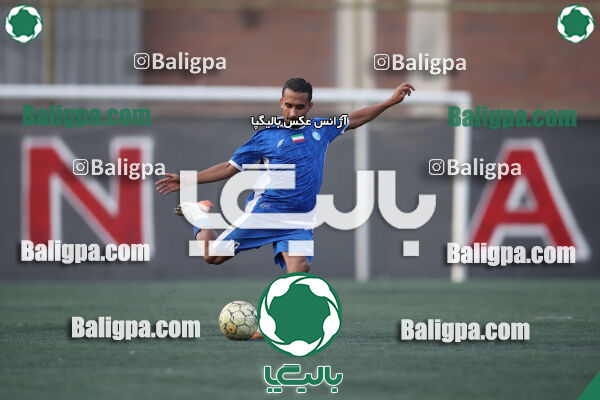 پارسیان جوان 0–2 استقلال