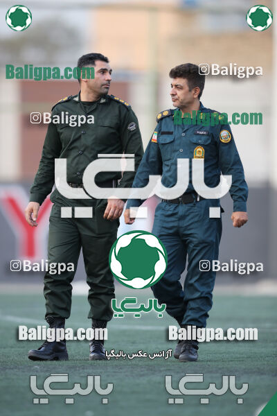 پارسیان جوان 0–2 استقلال