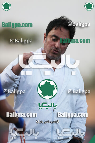 پارسیان جوان 0–2 استقلال