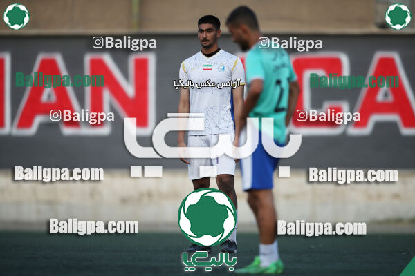 پارسیان جوان 0–2 استقلال